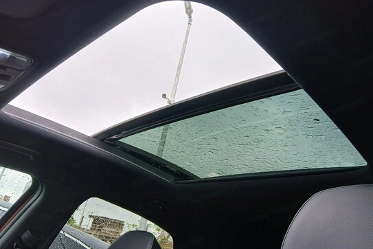 Kia XCeed 1.5 T-GDI GT-Line DCT
