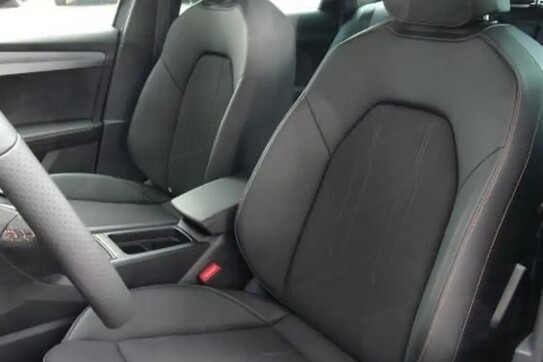 Cupra Leon 1.5 TSI