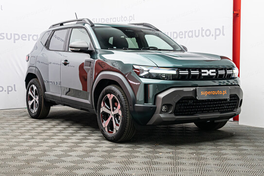 Dacia Duster Journey LPG 1.0