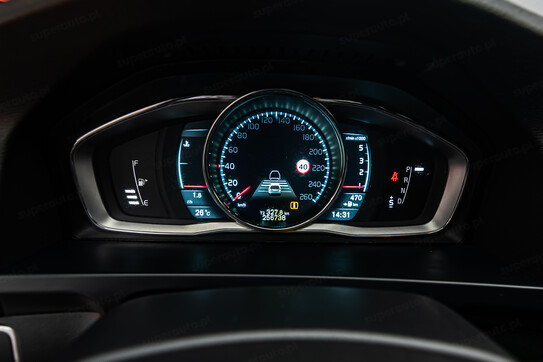 Volvo V60 D3 2.0 aut