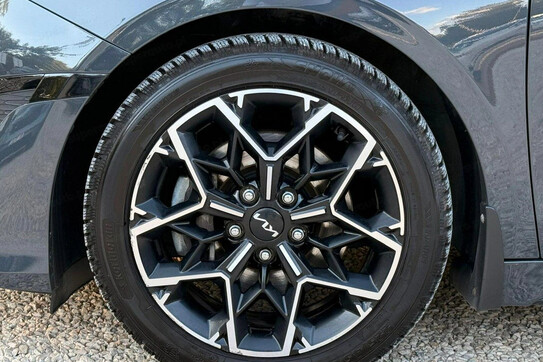Kia ProCeed 1.5 T-GDI GT Line