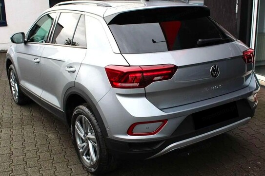 Volkswagen T-ROC Life Plus 1.5 TSI