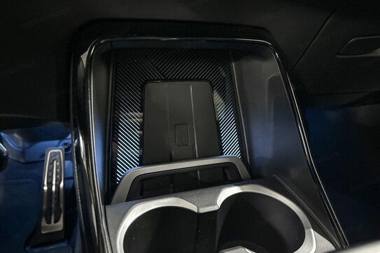 BMW X2 sDrive18d M Sport