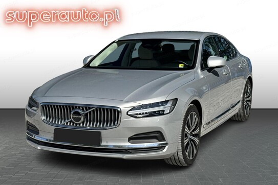 Volvo S90 B5 D  Plus Bright AWD