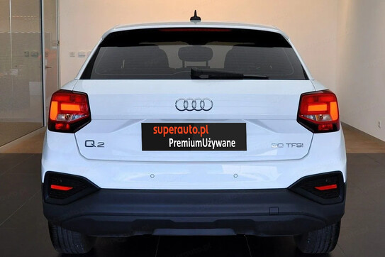 Audi Q2 30 TFSI
