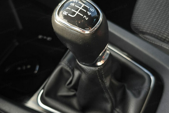 Skoda Octavia 1.5 TSI ACT Ambition