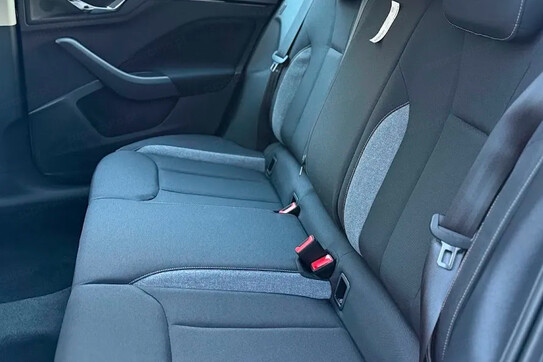 Skoda Kamiq Selection 1.5 TSI DSG
