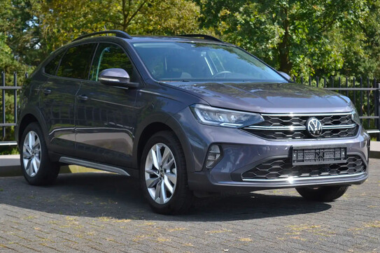 Volkswagen Taigo Life Plus 1.0 TSI DSG