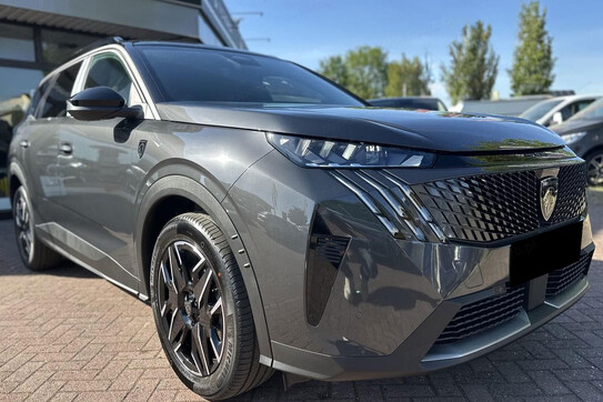 Peugeot 5008 GT 1.2 mHEV e-DCS6