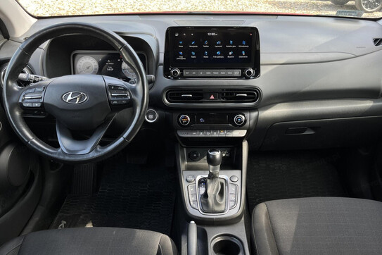 Hyundai Kona 1.6 T-GDI Smart DCT
