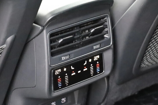 Audi Q7 50 TDI  quattro S Line Tiptr.