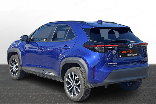 Toyota Yaris Cross Hybrid 1.5 Comfort