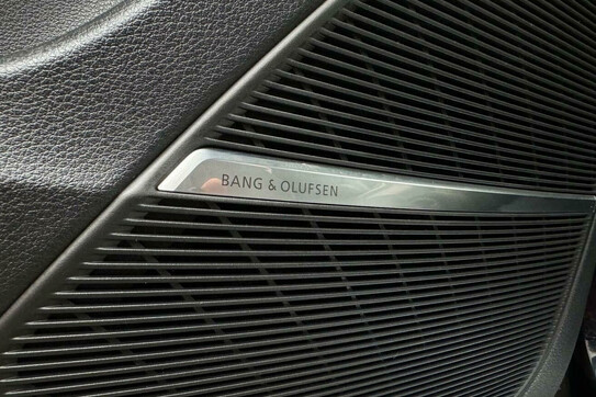 Audi Q7 SQ7 TFSI quattro Tiptr.