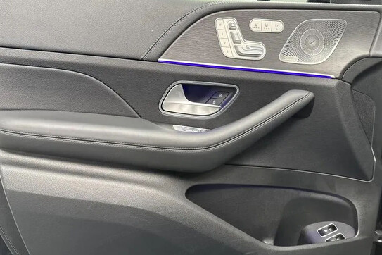 Mercedes GLE 400 e PHEV 4-Matic AMG Line