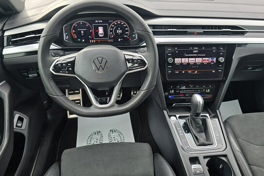 Volkswagen Arteon 2.0 TDI R-Line DSG
