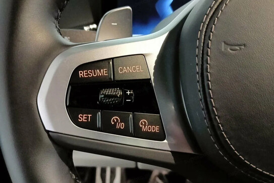 BMW X7 xDrive40d M Sport