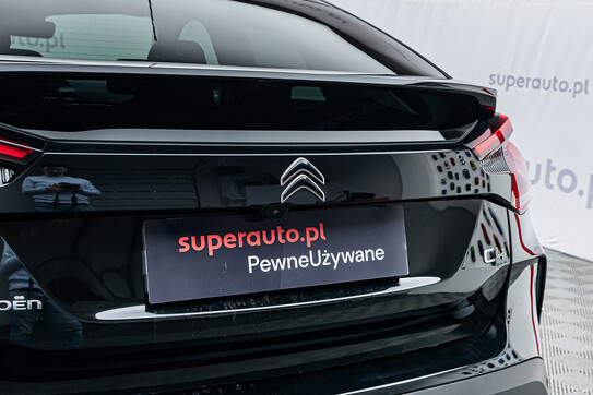 Citroen C4 1.2 PureTech Shine S&S EAT8