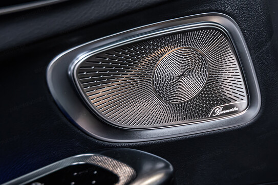 Mercedes CLE 300 4-Matic AMG Line