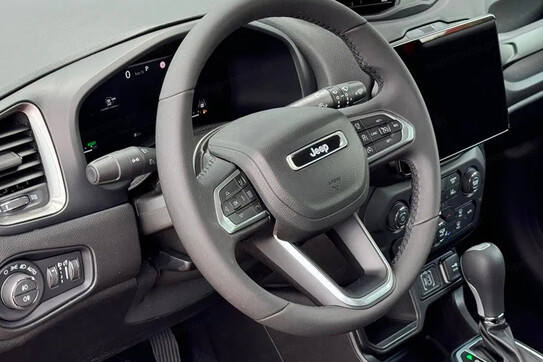 Jeep Renegade Altitude 1.5 T4 mHEV DCT