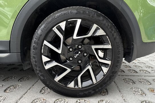 Kia XCeed M 1.5 T-GDI