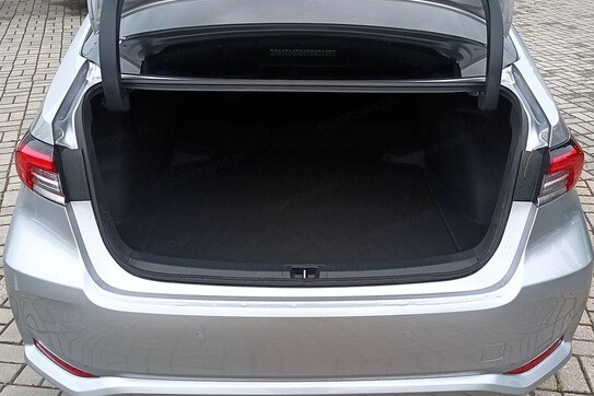 Toyota Corolla 1.5 Comfort MS
