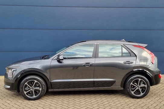Kia Niro 1.6 GDI Hybrid M