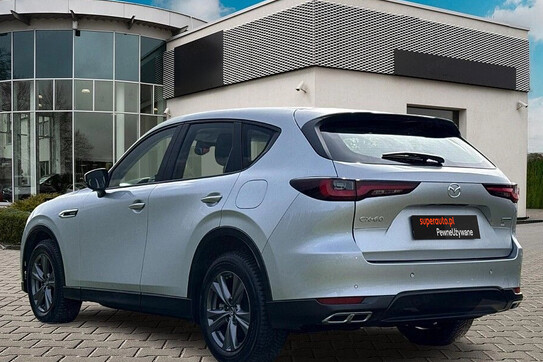 Mazda CX-60 3.3 D mHEV Prime-Line  aut