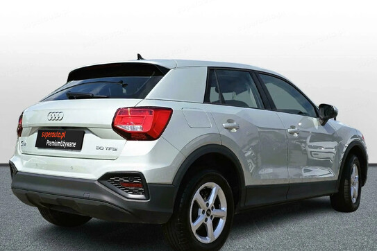 Audi Q2 30 TFSI