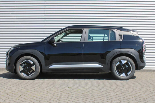 Kia EV3 81.4kWh Air