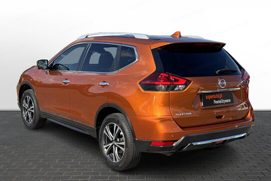 Nissan X-Trail N-Connecta