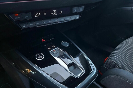 Audi Q4 45 e-tron quattro S Line