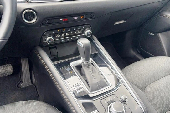 Mazda CX-5 2.0 Exclusive-Line