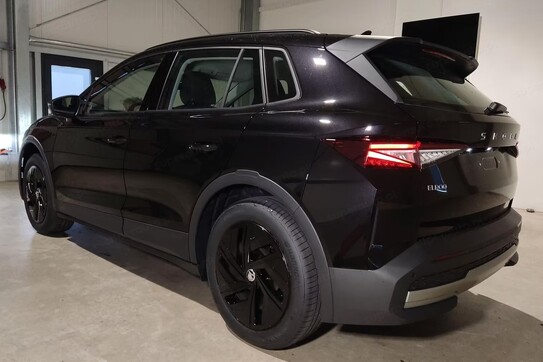 Skoda Elroq 50 55kWh