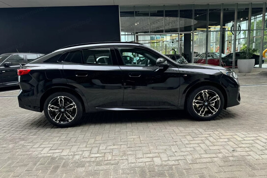 BMW X2 sDrive18d M Sport