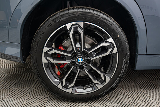 BMW X2 sDrive20i M Sport