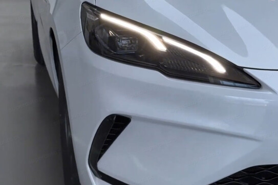 BYD Seal 5 DM-i 1.5 Design