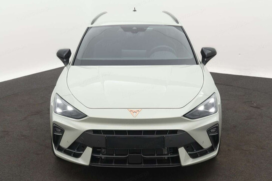 Cupra Leon Sportstourer 1.5 eTSI mHEV DSG