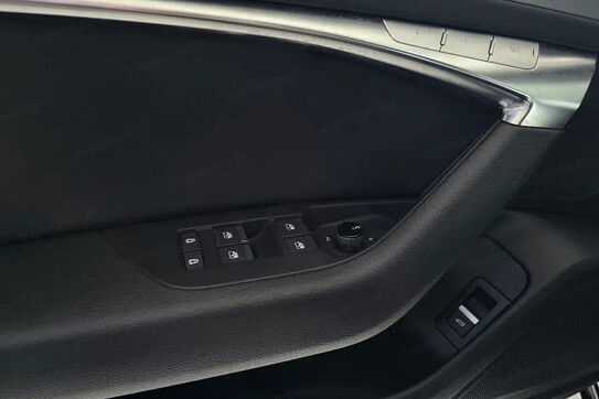Audi A7 40 TDI S tronic