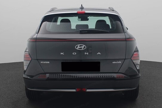 Hyundai Kona Electric 65kWh Executive