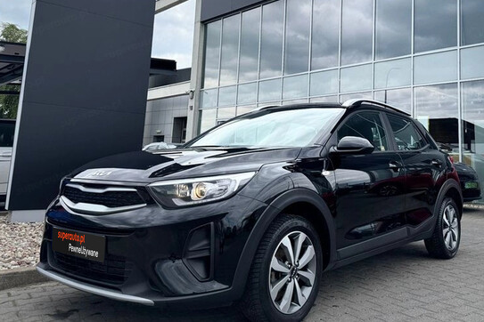 Kia Stonic 1.2 M