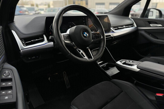 BMW Seria 2 218d M Sport sport-aut