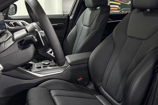 BMW Seria 4 Gran Coupe 430i xDrive M Sport