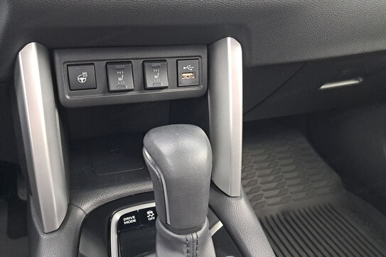 Toyota Corolla Cross 2.0 Hybrid Executive