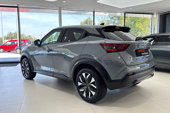 Nissan Juke 1.0 DIG-T Acenta