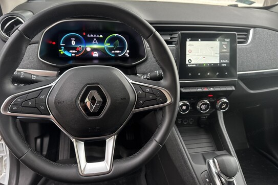 Renault ZOE R135 Intens