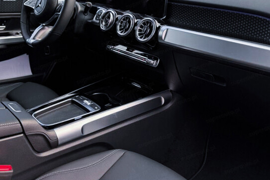 Mercedes GLB 200  Progressive