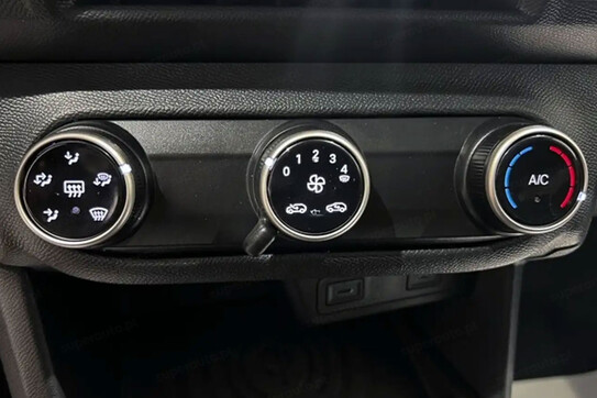 Opel Frontera Edition 1.2 Turbo