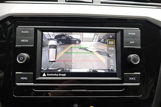 Volkswagen Passat 2.0 TDI EVO Business DSG