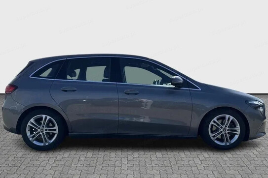 Mercedes B Klasa 200 d Progressive 8G-DCT