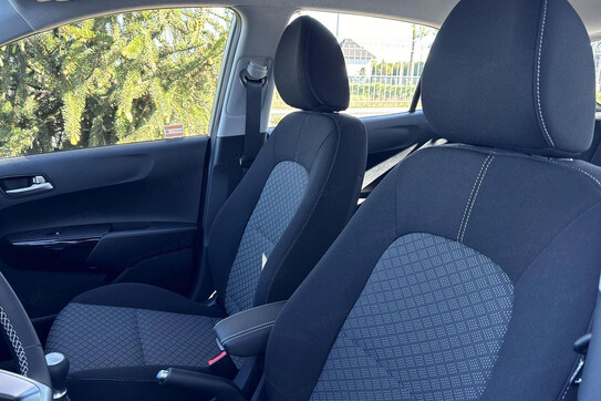 Kia Picanto 1.2 DPI L